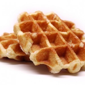 TPA AROMA VANILLA WAFFLE BELGIAN 10 ml