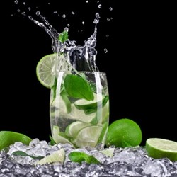 TPA AROMA MOJITO 10 ml