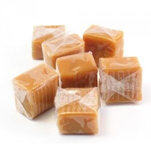 TPA AROMA CARAMEL 10 ml