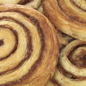 TPA AROMA CINNAMON DANISH 10 ml