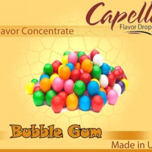 CAPELLA AROMA BUBBLE GUM 10 ml