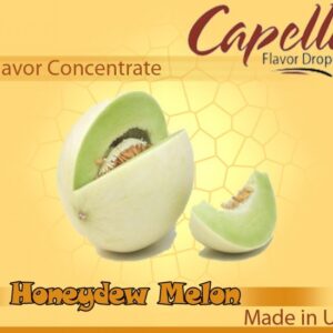 CAPELLA AROMA HONEYDEW MELON 10 ml