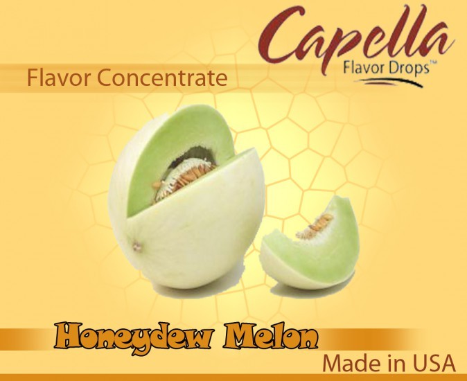 CAPELLA AROMA HONEYDEW MELON 10 ml