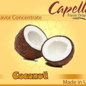 CAPELLA AROMA COCONUT 10 ml