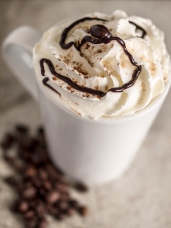 TPA AROMA MOCHA 10 ml