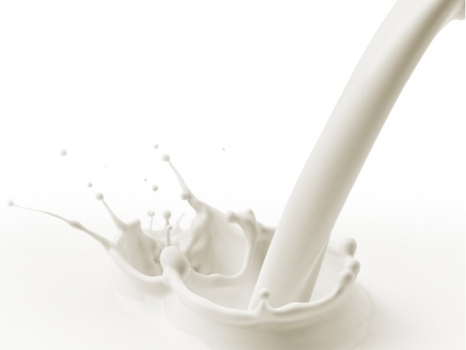 TPA AROMA MILK 10 ml