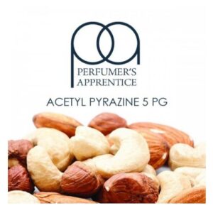 TPA AROMA ACETYL PYRAZINE 5% 10 ml