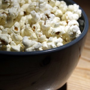 TPA AROMA POPCORN 10 ml