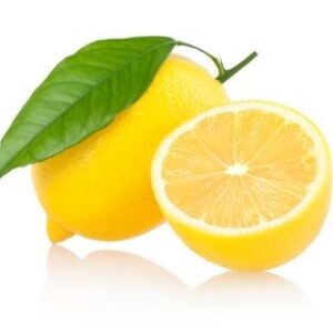 CAPELLA AROMA ITALIAN LEMON SICILY 10 ml