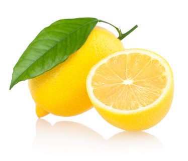 CAPELLA AROMA ITALIAN LEMON SICILY 10 ml