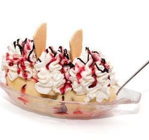CAPELLA AROMA BANANA SPLIT 10 ml