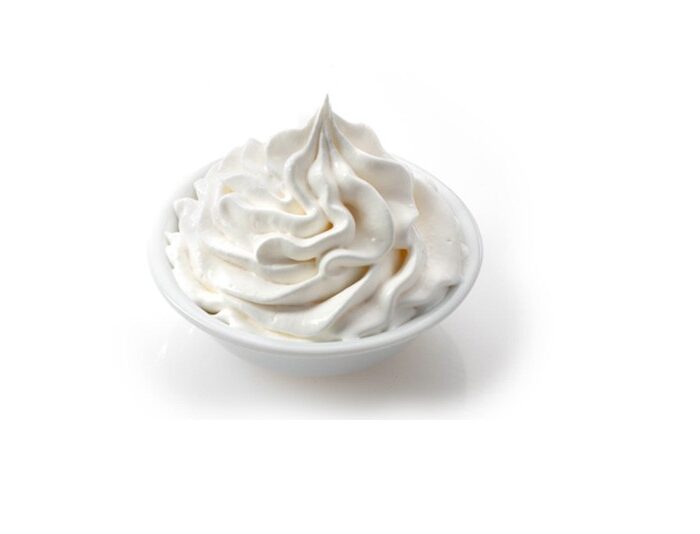 CAPELLA AROMA VANILLA WHIPED CREAM 10 ml