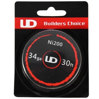 ŽICA YOUDE UD Ni200 34 GA (0,16mm) 10m