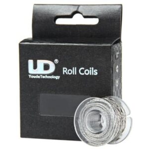 ŽICA YOUDE UD KANTAL A1 28GA (0,32mm)x3 TRIPLE 5m