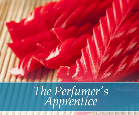 TPA AROMA RED LICORICE 10 ml
