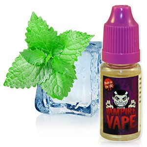 VAMPIRE VAPE AROMA ICE MENTHOL 30 ml