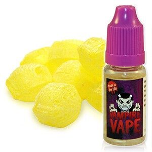 VAMPIRE VAPE AROMA SHERBET LEMON 30 ml