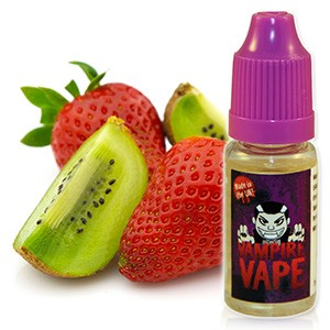 VAMPIRE VAPE AROMA STRAWBERRY & KIWI 30 ml