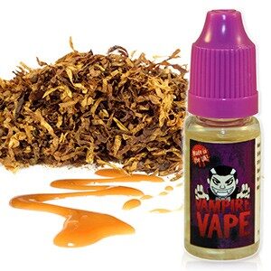 VAMPIRE VAPE AROMA SWEET TOBACCO 30 ml