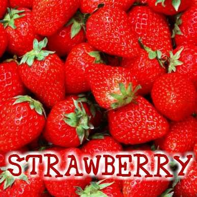 VAMPIRE VAPE AROMA STRAWBERRY 30 ml