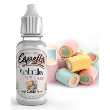 CAPELLA AROMA MARSHMALLOW 10 ml