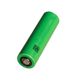 BATERIJA "SONY" Konion US18650VTC5A 2600mAh - 35A