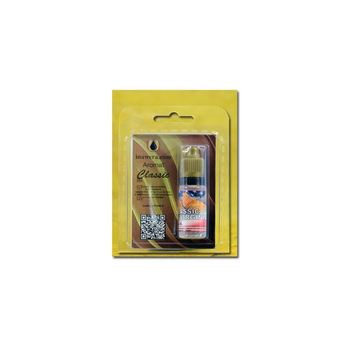 INAWERA AROMA CLASSIC VIRGINIA 10 ml