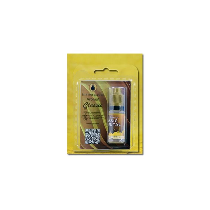 INAWERA AROMA CLASSIC ORIENTAL 10 ml