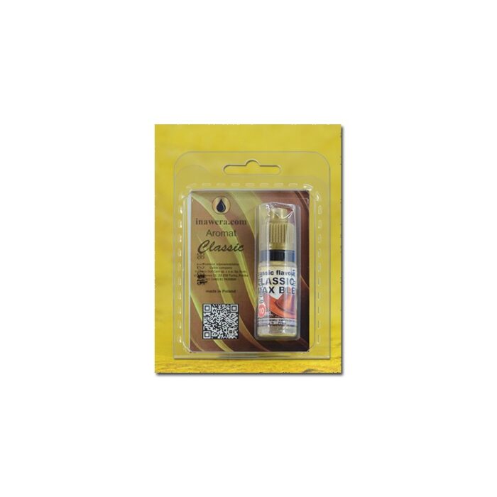 INAWERA AROMA CLASSIC MAX BLEND 10 ml