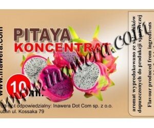 INAWERA AROMA PITAYA 10 ml