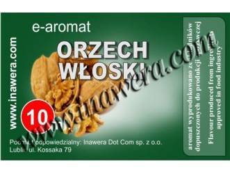 INAWERA AROMA WALNUT 10 ml
