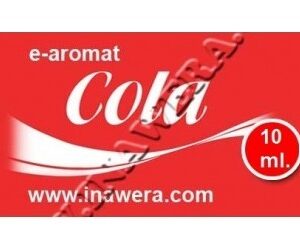 INAWERA AROMA COLA 10 ml
