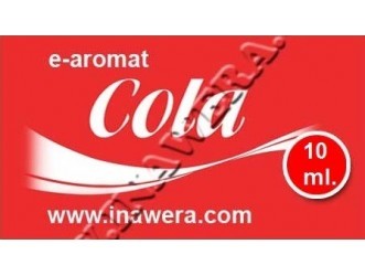 INAWERA AROMA COLA 10 ml