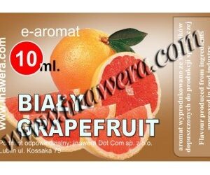 INAWERA AROMA WHITE GRAPEFRUIT 10 ml