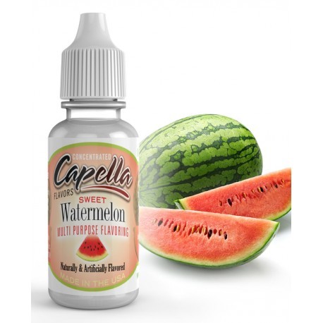 CAPELLA AROMA SWEET WATERMELON 10 ml