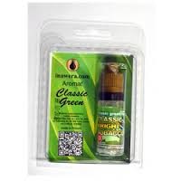 INAWERA AROMA GREEN CLASSIC BRIGHT TABACCO TYPE