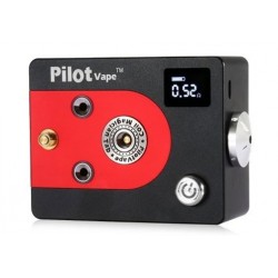 PILOT VAPE COIL MAGICIAN TAB V2