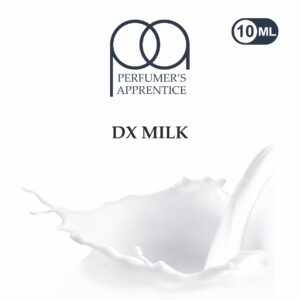 TPA AROMA DX MILK 10 ml