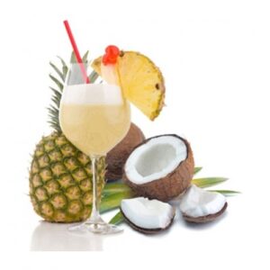 CAPELLA AROMA PINACOLADA v2 10 ml