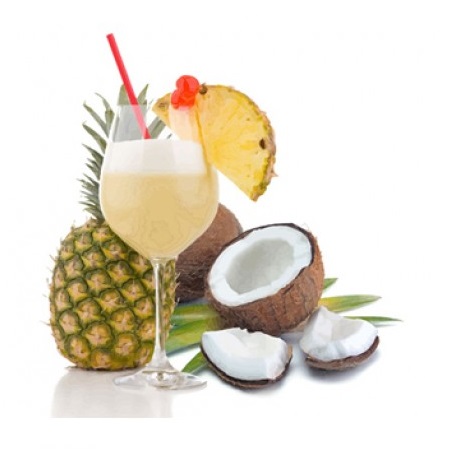 CAPELLA AROMA PINACOLADA v2 10 ml