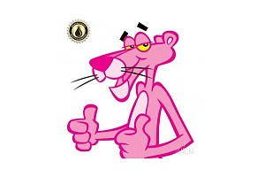 INAWERA AROMA PINK PANTHER 10 ml