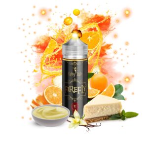 FAIRY TALE AROMA "FIREFLY" 10 ml