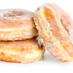 TPA AROMA DX FROSTED DONUT 10 ml
