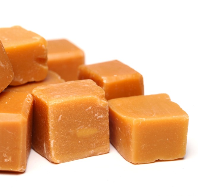 BOLSJEHUSET AROMA BUTTERSCOTCH 10 ml