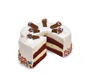 BOLSJEHUSET AROMA CAKE 10 ml