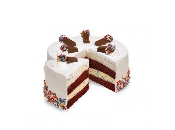 BOLSJEHUSET AROMA CAKE 10 ml