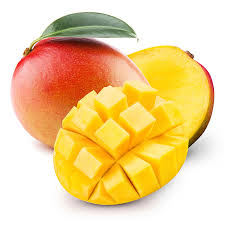 BOLSJEHUSET AROMA MANGO 10 ml
