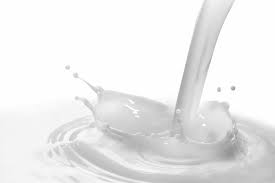 BOLSJEHUSET AROMA MILK 10 ml
