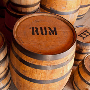BOLSJEHUSET AROMA RUM 10 ml