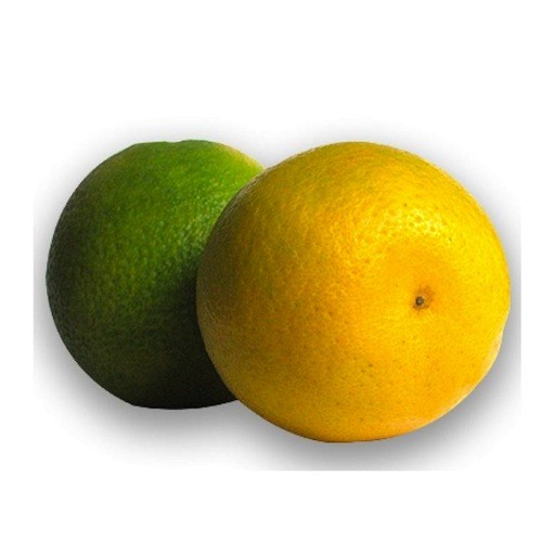 BOLSJEHUSET AROMA SWEET LIME 10 ml